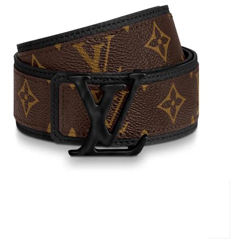 louis vuitton gürtel sale